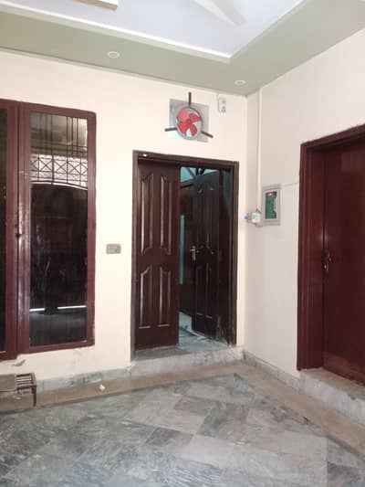 Separate Lower Portion For Rent in Canal Bank Fateh Garh Harbansnpura