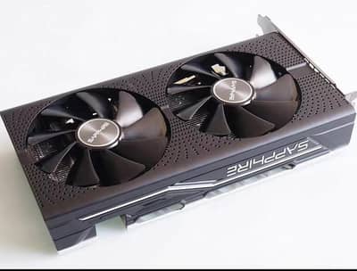 RX580 Graphics Card for Sale