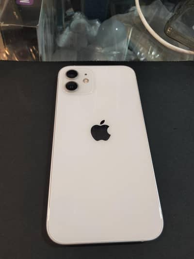 iphone 12 PTA Approved