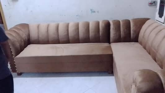 6 seatrs sofa for sale