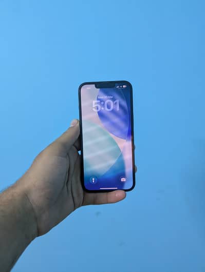 I phone 13 pta approved 512