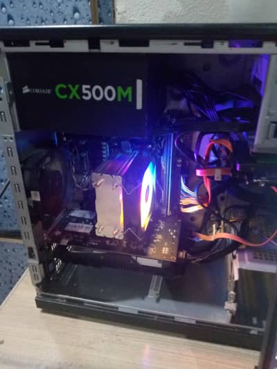 Ryzen 5 3600 Gaming PC For Sale