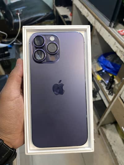 Iphone 14 pro max