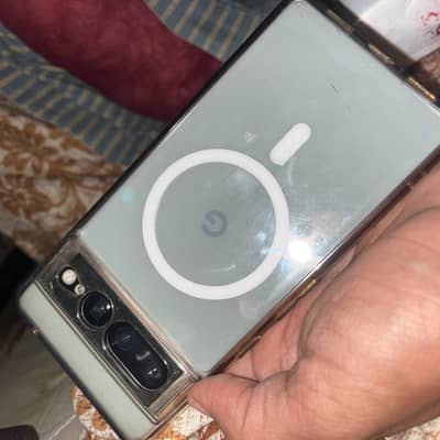 google pixel 7pro 8gb 256gb