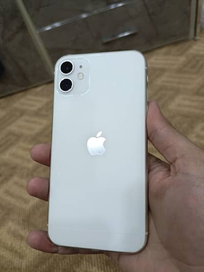 IPhone 11 non pta