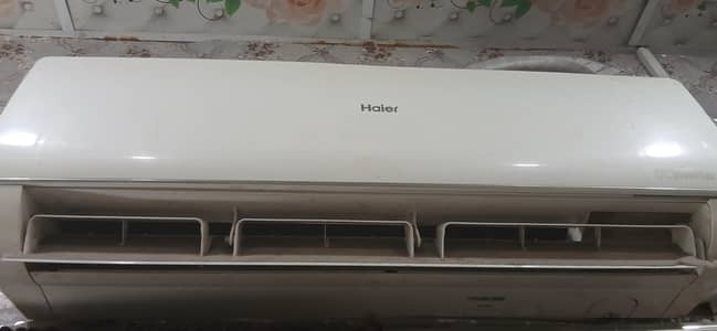 haier Ac 1 ton