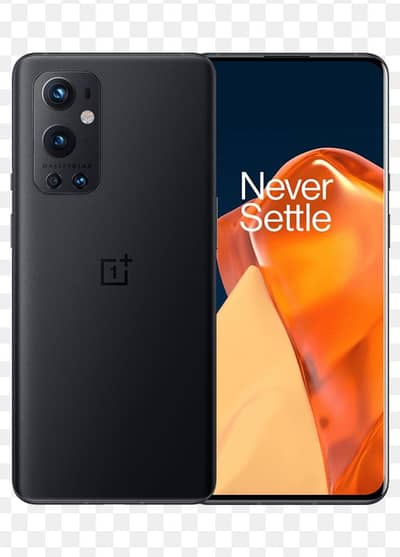 9/10 condition in black color