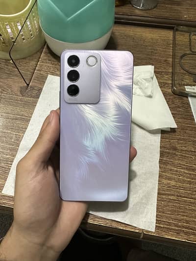 Vivo v27e 16gb 256gb