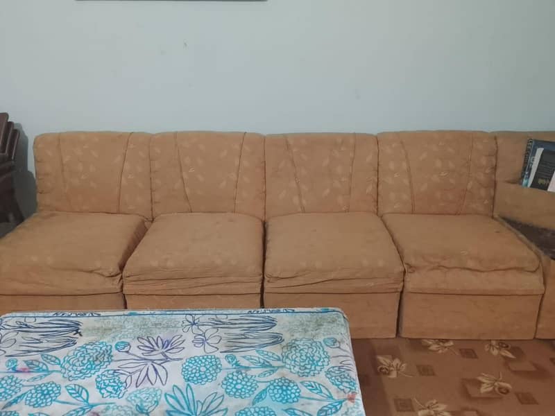 sofa set 4