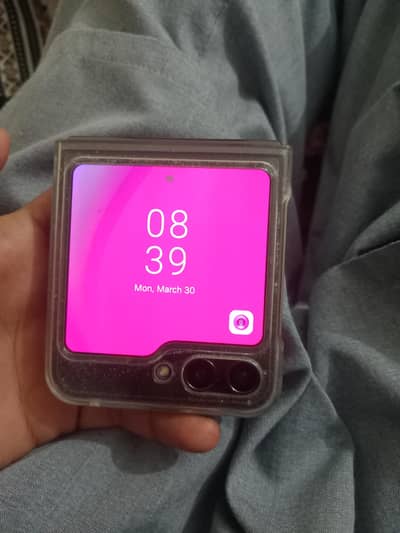 samsung flip 5