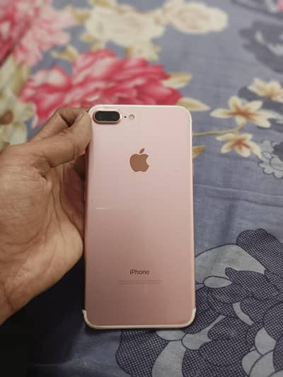 iphone 7 plus condition 10.10 hai koi fault nhi hai