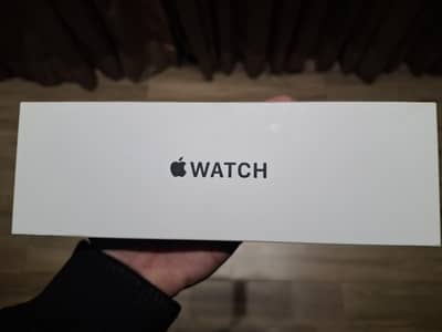 apple watch se3 GPS 40mm