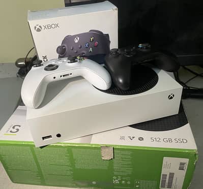 Xbox Series S