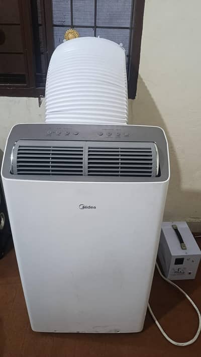 Midea portable Acs
