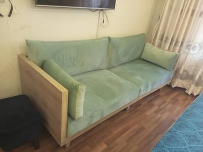 workman sofa 3+1