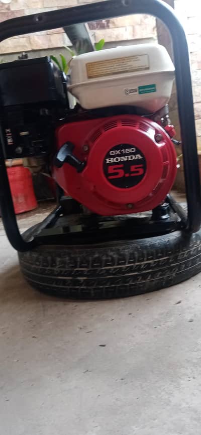 Honda generator for sale