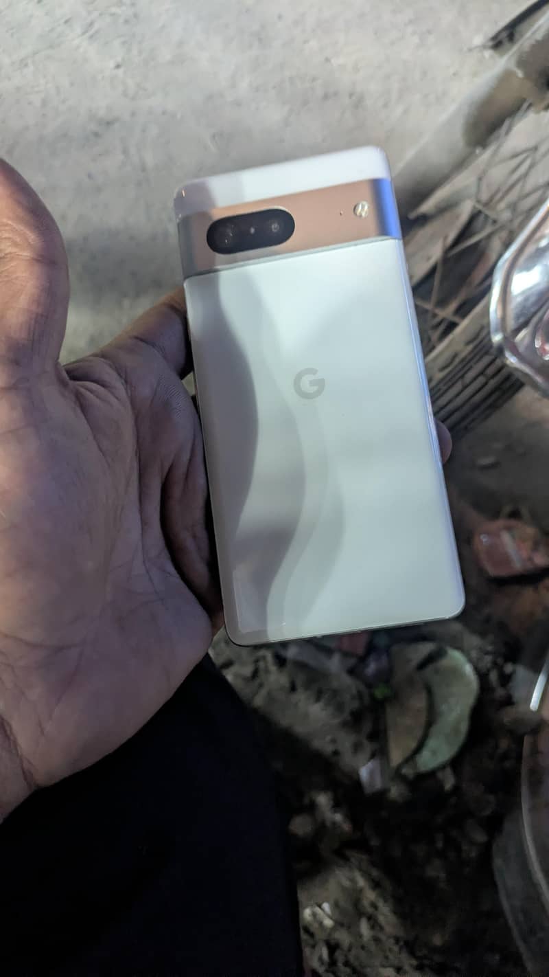 pixel 7 1