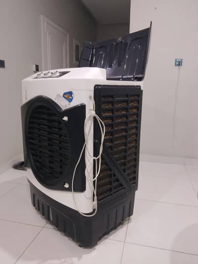 Hanco Air Cooler