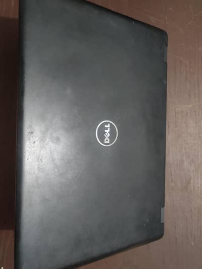 dell latitude