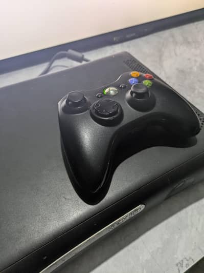 Xbox 360 For Sale