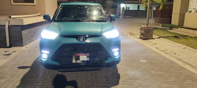 z pkg full option 65 demand 28000km