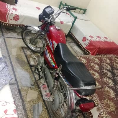 2018 model united bike 03435200865 Whatsapp number