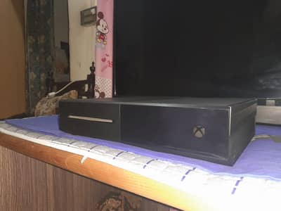 Xbox one
