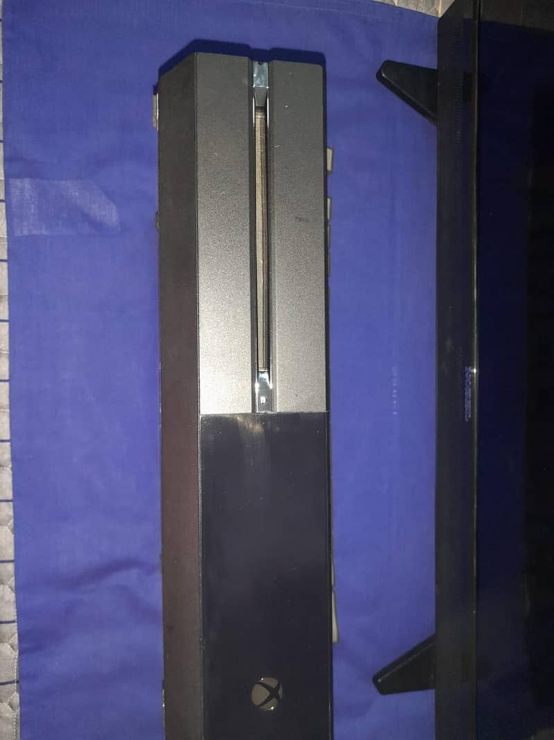 Xbox one 5