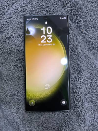 Samsung S23 ultra Pta approved official