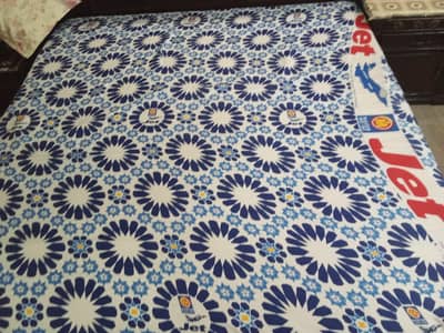 Master Moltyfoam Jet mattress