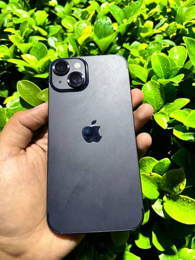 Iphone 13 PTA Approved 128gb