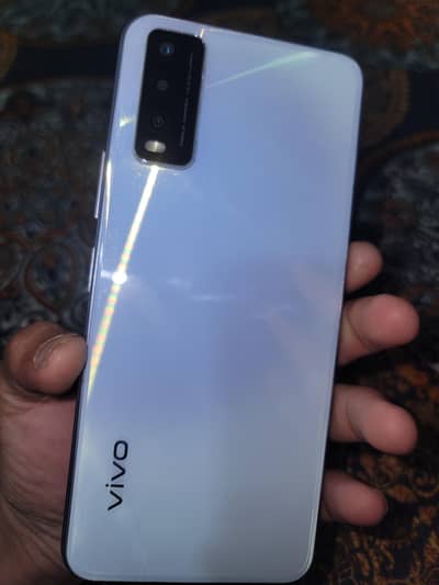VIVO Y20 Official approved with box