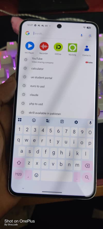 Pixel 8 pro 12/256 Gb