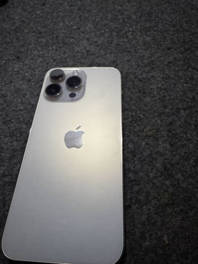 i phone 14 pro max JV 256 GB