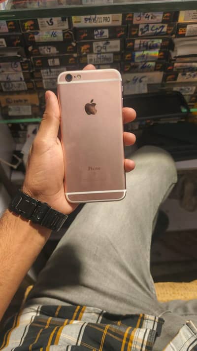 I phone 6s for sale