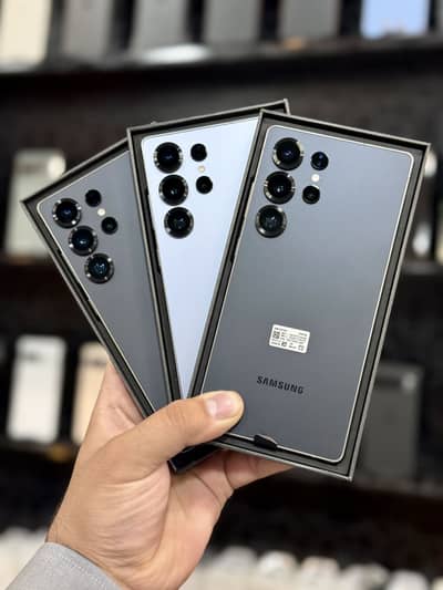 Samsung S25 Ultra 5G