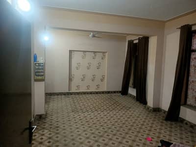 COMMERCIAL SIDE 5 MARLA HOUSE FOR SALE ABDALI ROAD