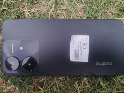 Realme note 60x 8/10 condition