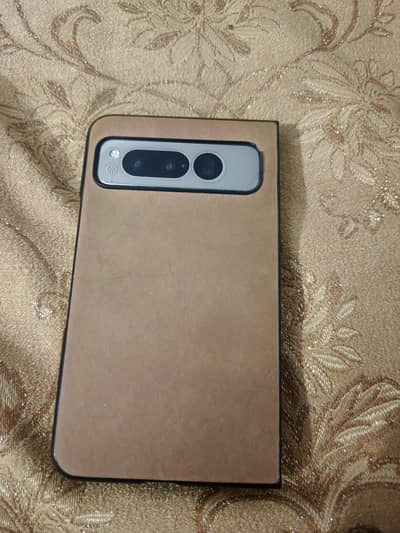 Pixel Fold 12/256gb PTA Approved