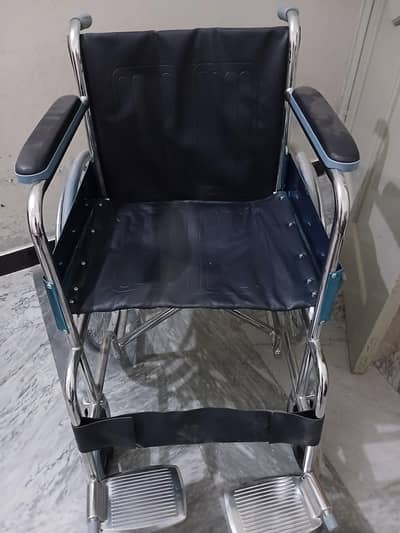 Brand new Wheel chair