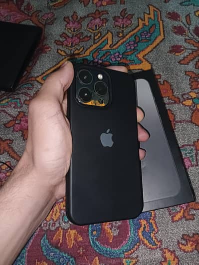 iphone 13pro 256gb waterpack