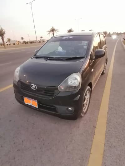 Daihatso Mira E. S
