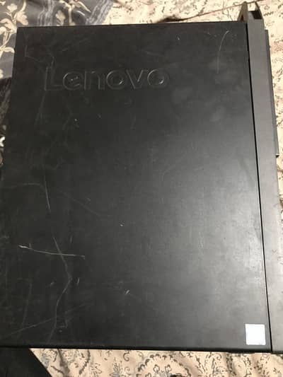 i3 6th gen with 12gb ram full build and 1tb hard with 8,9 games