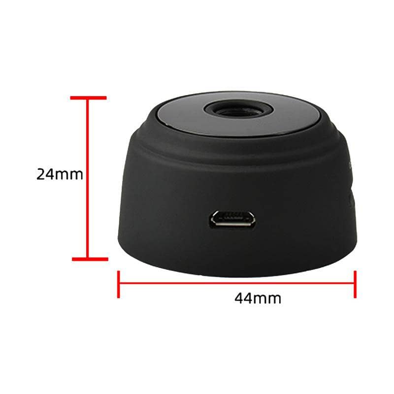 A9 wireless HD smart camera 2