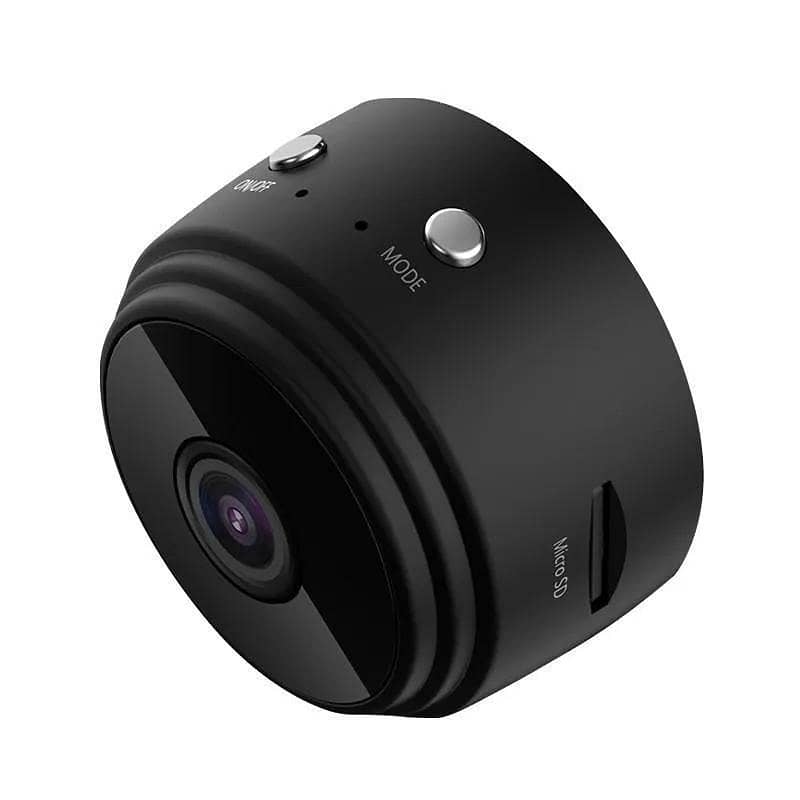 A9 wireless HD smart camera 6