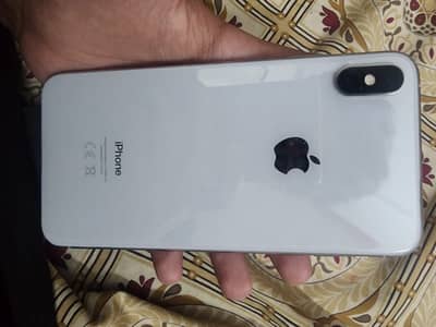 iPhone XS Max (Panel changed) True Tone active battery 79%