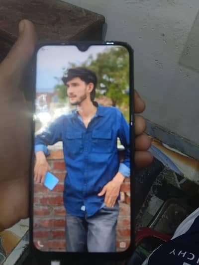 vivo s1 8RM GB256