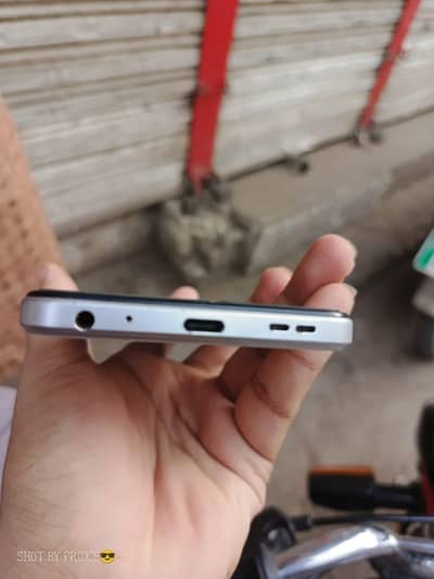 Dcode phone ha All ok 10/10