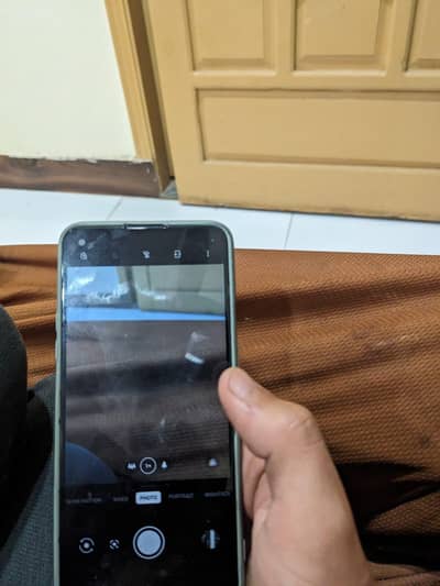 OnePlus 8t 12gb Ram 256 storage