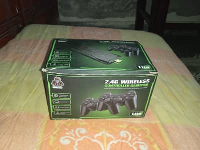 best game dual controller